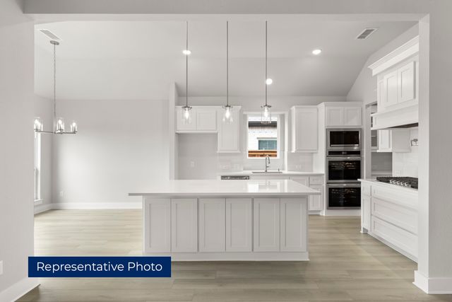2108 Corbera Drive, Little Elm, TX 75068