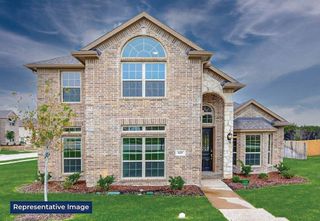 2108 Corbera Drive, Little Elm, TX 75068