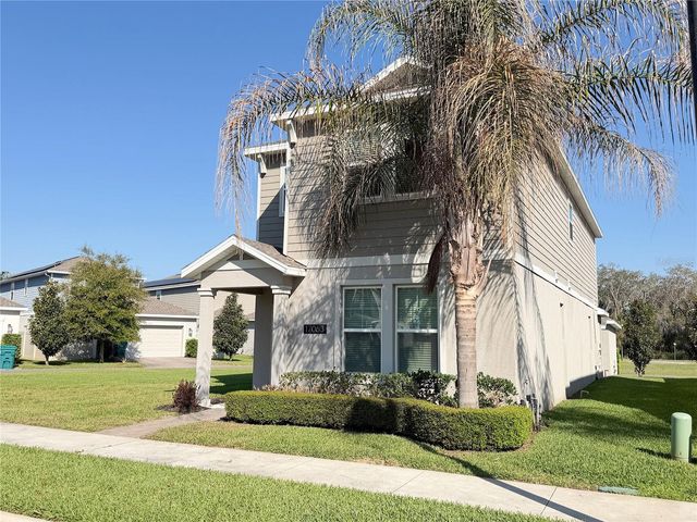 17063 QUICKSILVER AVENUE, Winter Garden, FL 34787