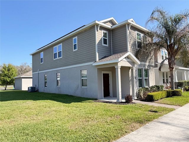 17063 QUICKSILVER AVENUE, Winter Garden, FL 34787