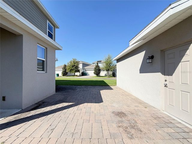 17063 QUICKSILVER AVENUE, Winter Garden, FL 34787