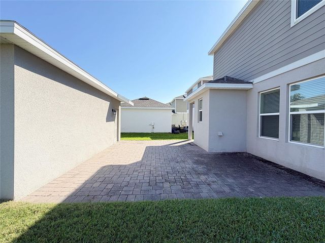 17063 QUICKSILVER AVENUE, Winter Garden, FL 34787