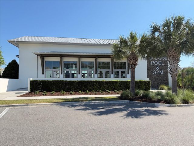 17063 QUICKSILVER AVENUE, Winter Garden, FL 34787