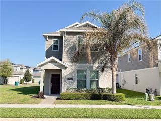 17063 QUICKSILVER AVENUE, Winter Garden, FL 34787
