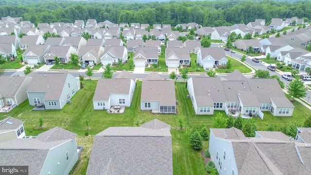 14 PENSACOLA ST, Fredericksburg, VA 22406