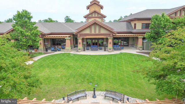 14 PENSACOLA ST, Fredericksburg, VA 22406