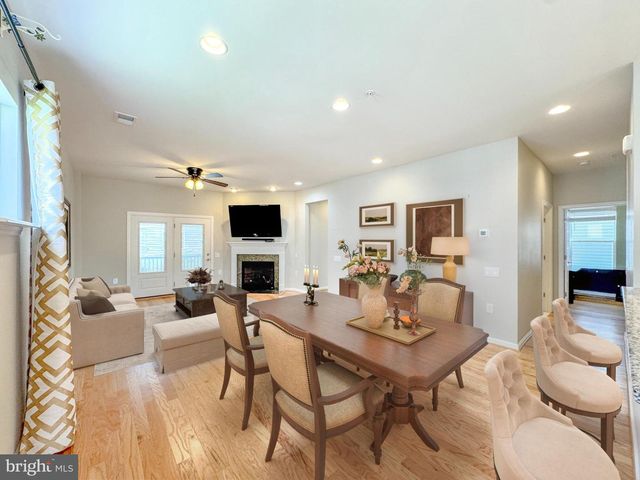 14 PENSACOLA ST, Fredericksburg, VA 22406