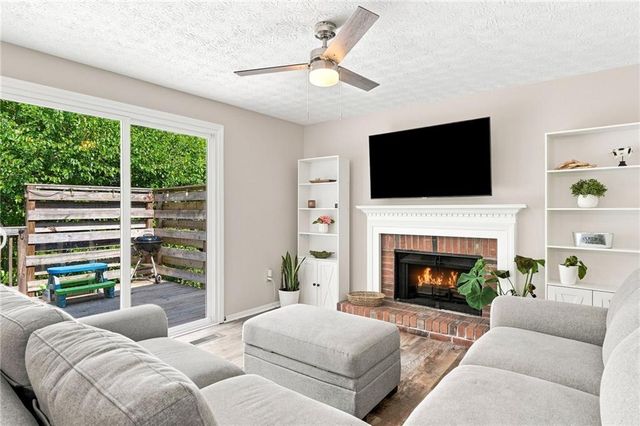 2849 Pine Meadow Drive, Marietta, GA 30066