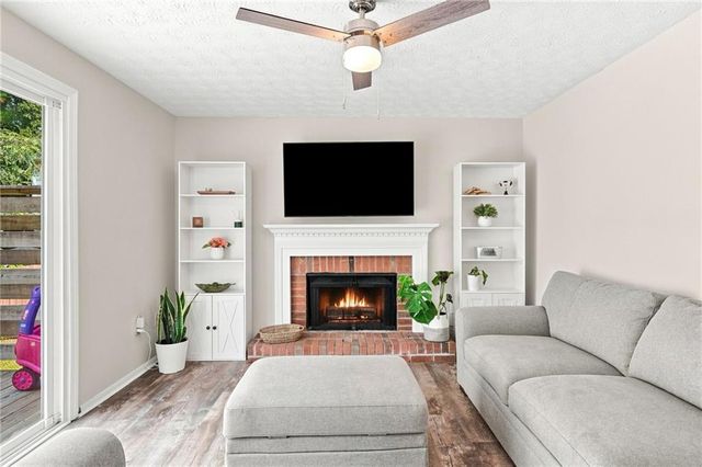 2849 Pine Meadow Drive, Marietta, GA 30066