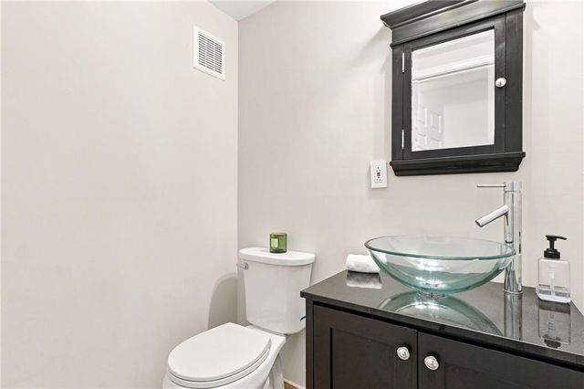 2849 Pine Meadow Drive, Marietta, GA 30066