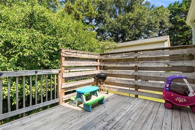 2849 Pine Meadow Drive, Marietta, GA 30066