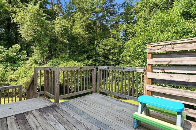 2849 Pine Meadow Drive, Marietta, GA 30066