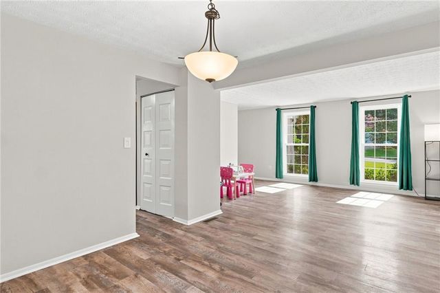 2849 Pine Meadow Drive, Marietta, GA 30066