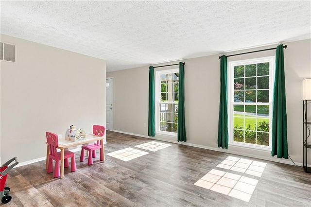2849 Pine Meadow Drive, Marietta, GA 30066