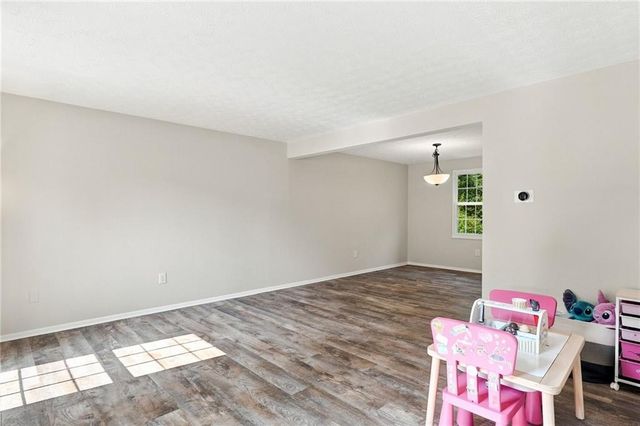 2849 Pine Meadow Drive, Marietta, GA 30066