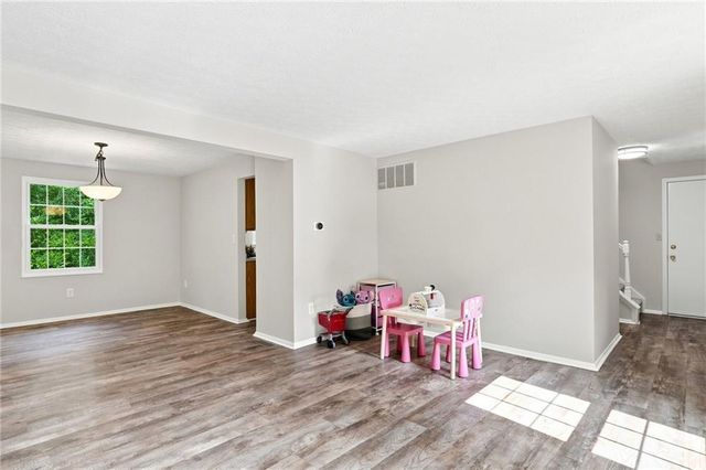 2849 Pine Meadow Drive, Marietta, GA 30066