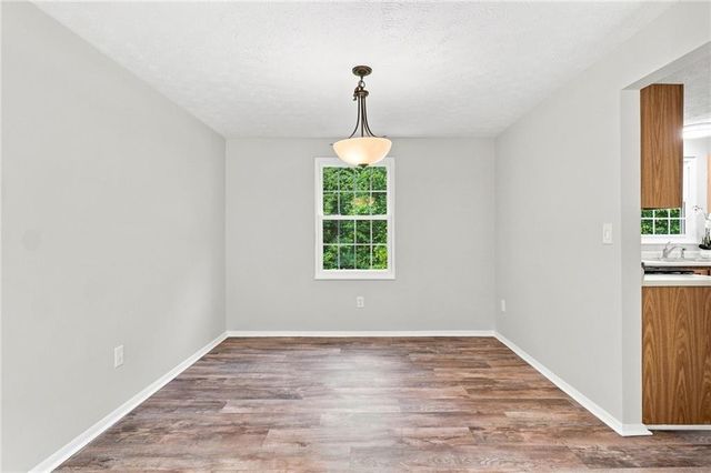 2849 Pine Meadow Drive, Marietta, GA 30066