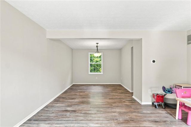 2849 Pine Meadow Drive, Marietta, GA 30066