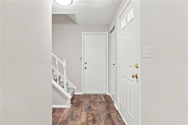 2849 Pine Meadow Drive, Marietta, GA 30066