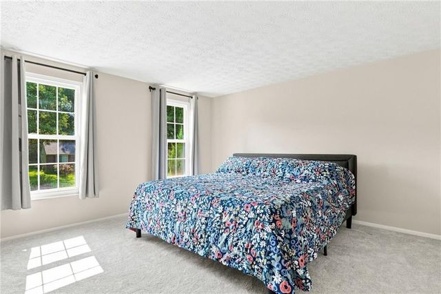 2849 Pine Meadow Drive, Marietta, GA 30066