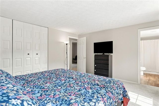 2849 Pine Meadow Drive, Marietta, GA 30066