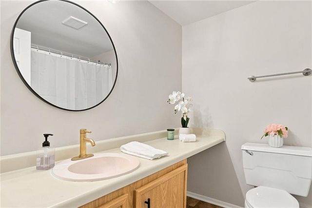 2849 Pine Meadow Drive, Marietta, GA 30066