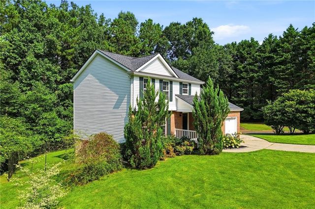 2849 Pine Meadow Drive, Marietta, GA 30066