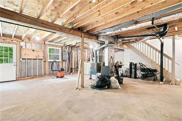 2849 Pine Meadow Drive, Marietta, GA 30066
