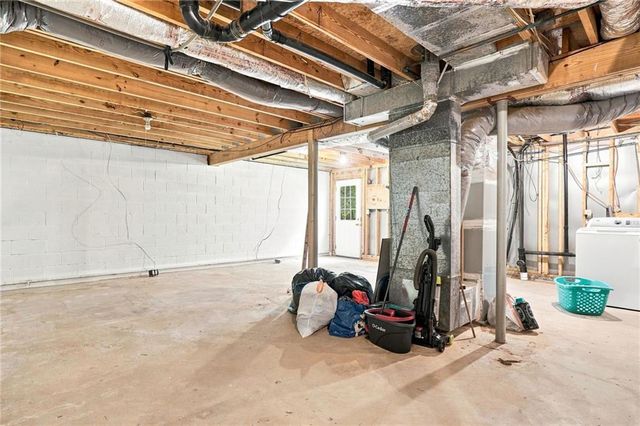 2849 Pine Meadow Drive, Marietta, GA 30066