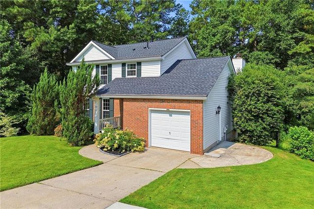 2849 Pine Meadow Drive, Marietta, GA 30066