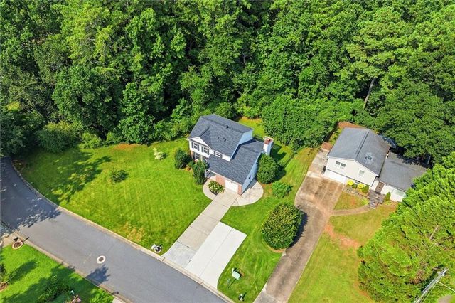 2849 Pine Meadow Drive, Marietta, GA 30066