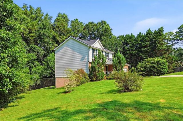 2849 Pine Meadow Drive, Marietta, GA 30066
