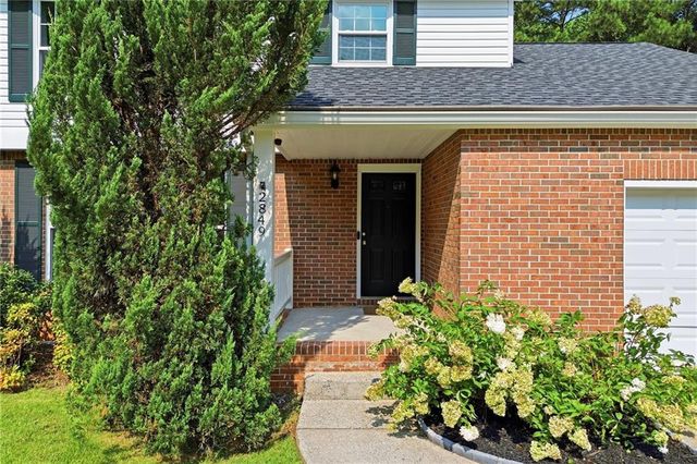 2849 Pine Meadow Drive, Marietta, GA 30066