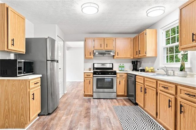 2849 Pine Meadow Drive, Marietta, GA 30066