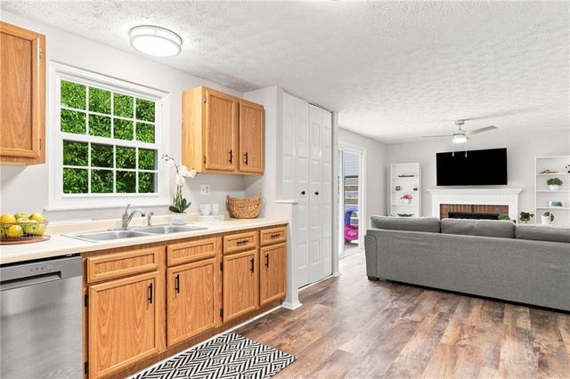 2849 Pine Meadow Drive, Marietta, GA 30066