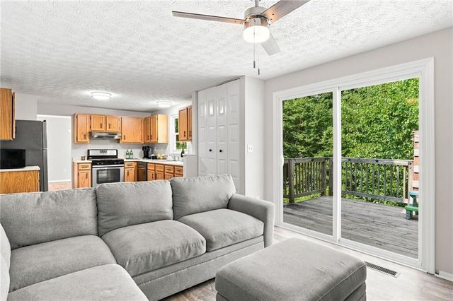 2849 Pine Meadow Drive, Marietta, GA 30066