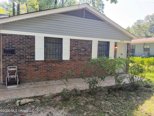 5552 Crepe Myrtle Drive, Jackson, MS 39206
