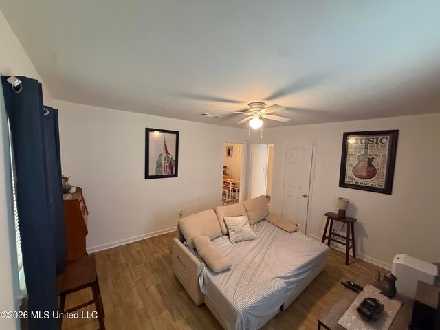 5552 Crepe Myrtle Drive, Jackson, MS 39206