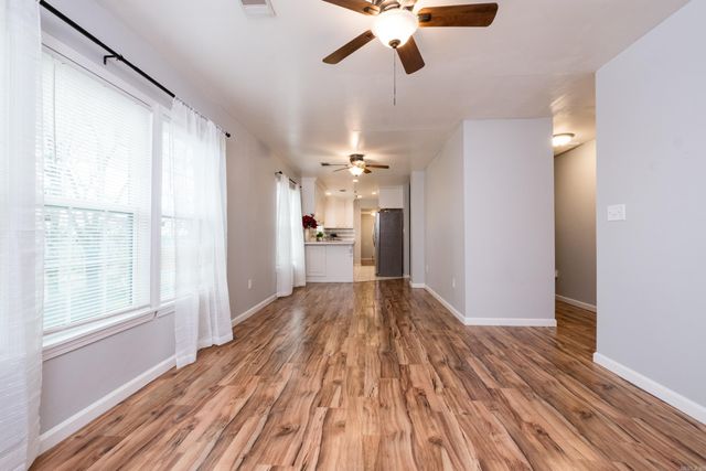 4 Terrace Drive, Little Rock, AR 72202