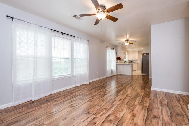 4 Terrace Drive, Little Rock, AR 72202