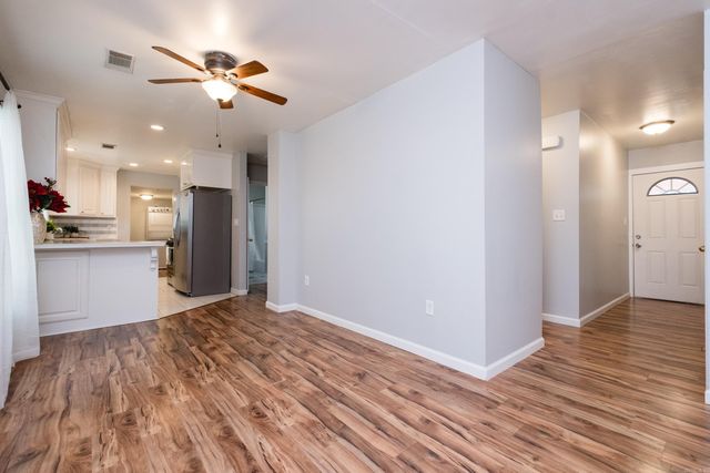 4 Terrace Drive, Little Rock, AR 72202