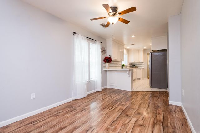 4 Terrace Drive, Little Rock, AR 72202