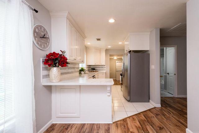 4 Terrace Drive, Little Rock, AR 72202