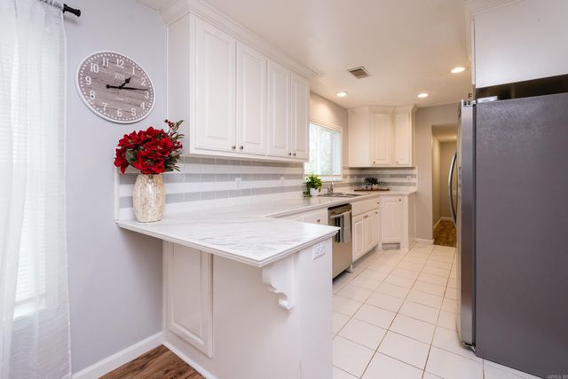 4 Terrace Drive, Little Rock, AR 72202