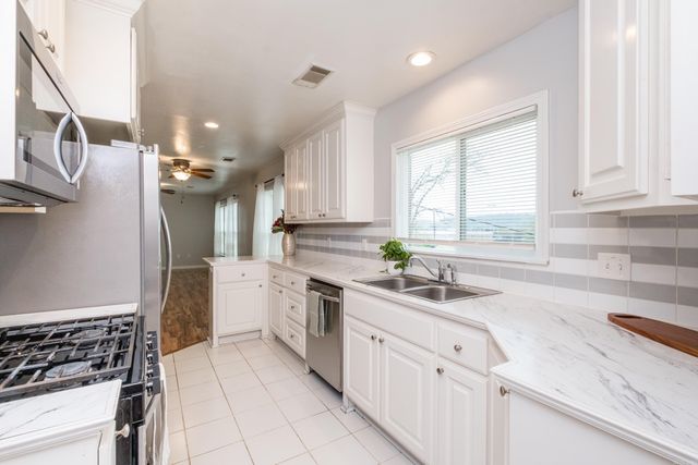 4 Terrace Drive, Little Rock, AR 72202