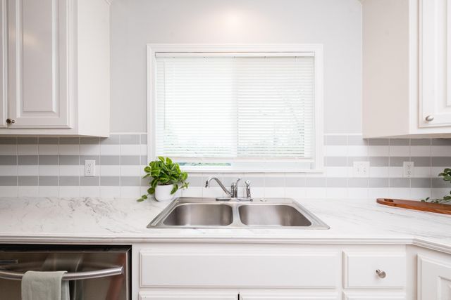 4 Terrace Drive, Little Rock, AR 72202