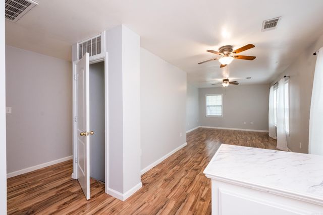 4 Terrace Drive, Little Rock, AR 72202