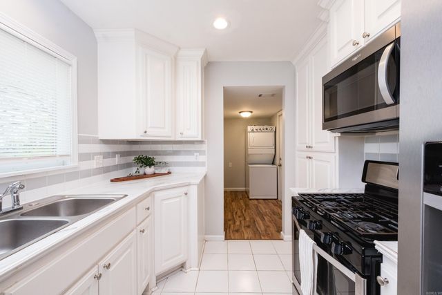 4 Terrace Drive, Little Rock, AR 72202