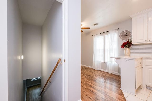 4 Terrace Drive, Little Rock, AR 72202