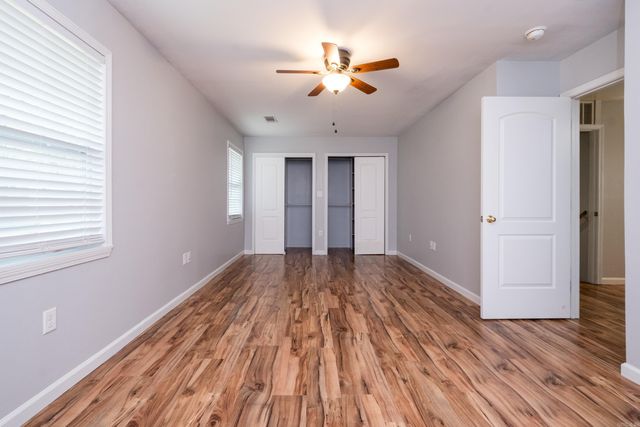 4 Terrace Drive, Little Rock, AR 72202